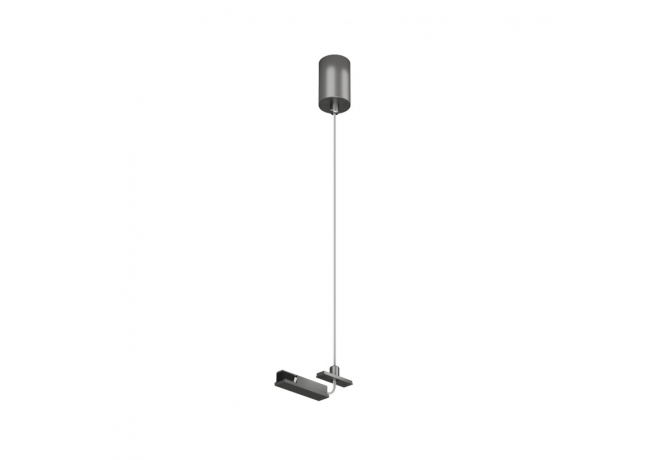 Подвод питания Denkirs SHINE BASE TR5717-DN