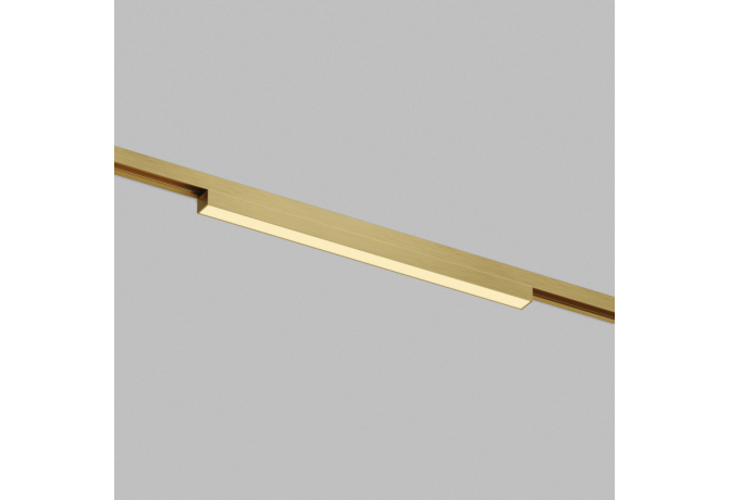 Светильник на шине Denkirs SHINE LINEAR Zigbee DK5951-SB