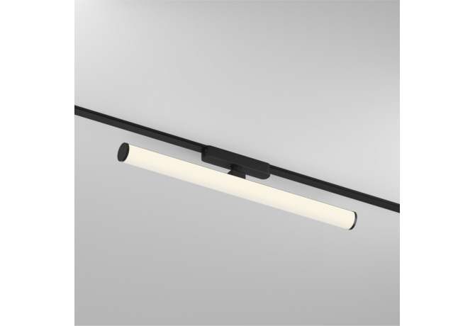 Светильник на шине Denkirs AIR RAY DK5325-BK