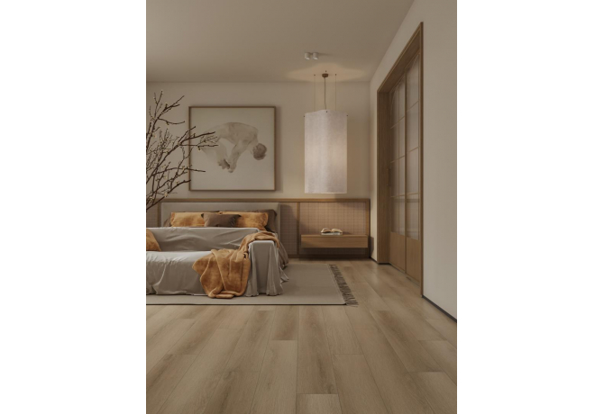 Кварцвинил SPC Alpine Floor Titan 6 Апатит ECO 28-4