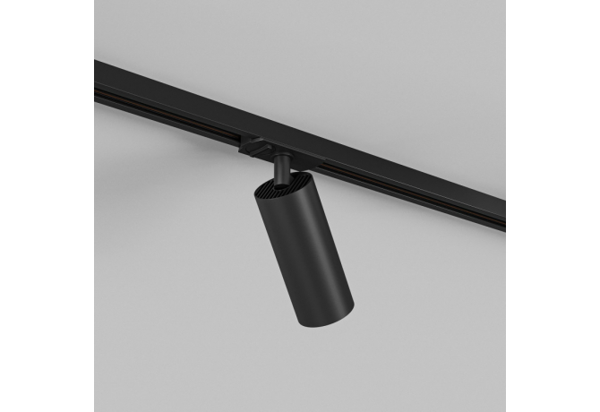 Светильник на шине Denkirs Scope DK6060-BK