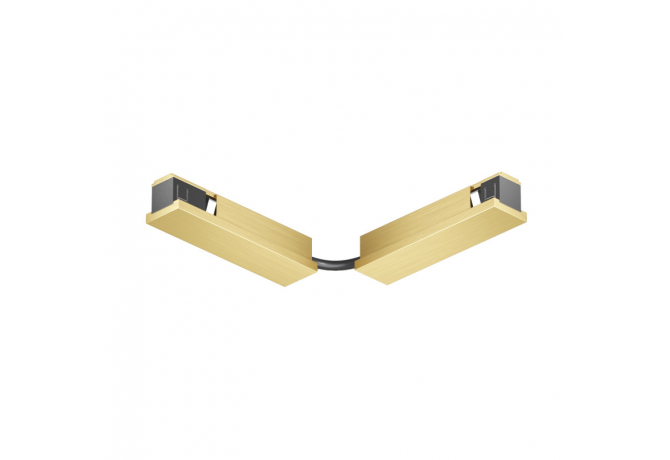 Коннектор Denkirs SHINE BASE TR5724-SB