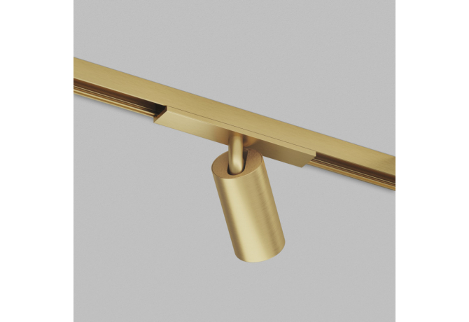 Светильник на шине Denkirs SHINE SPOT DK5740-SB
