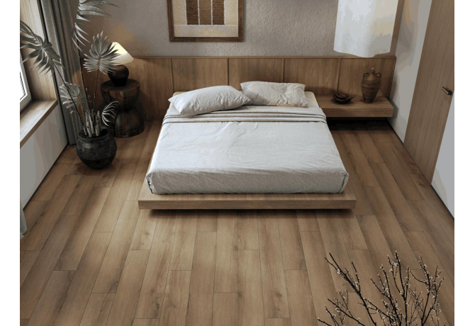 Кварцвинил SPC Alpine Floor Titan 8 Широн ECO 27-11