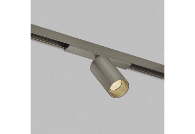 Светильник на шине Denkirs SHINE SPOT ZigBee DK5940-DN