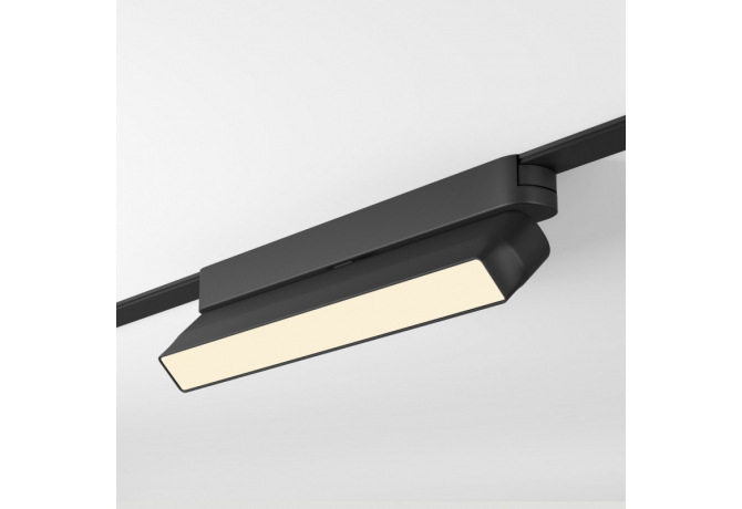 Светильник на шине Denkirs AIR LINEAR DK5303-BK