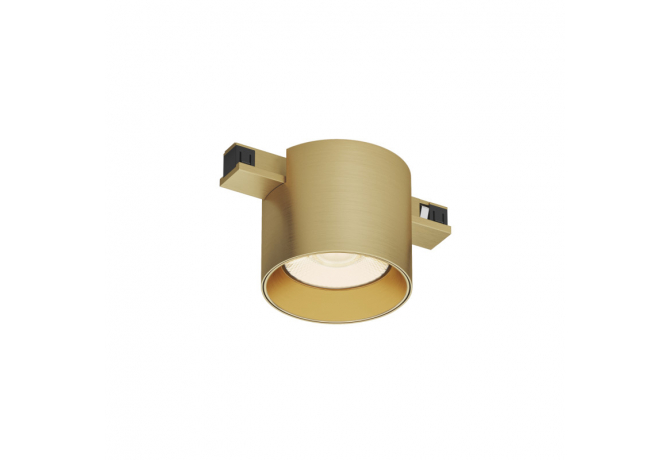 Светильник на шине Denkirs SHINE SPOT ZigBee DK5943-SB