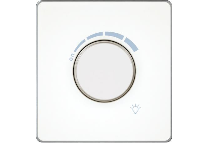 Диммер TRIAC Systeme Electric Infinity, Песчаный берег, FSE000523