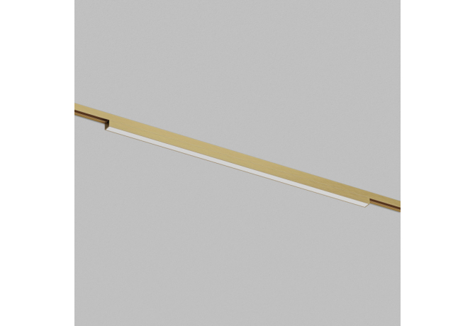 Светильник на шине Denkirs SHINE LINEAR Zigbee DK5952-SB
