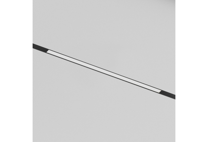 Светильник на шине Denkirs SMART LINEAR ZigBee DK8305-BK