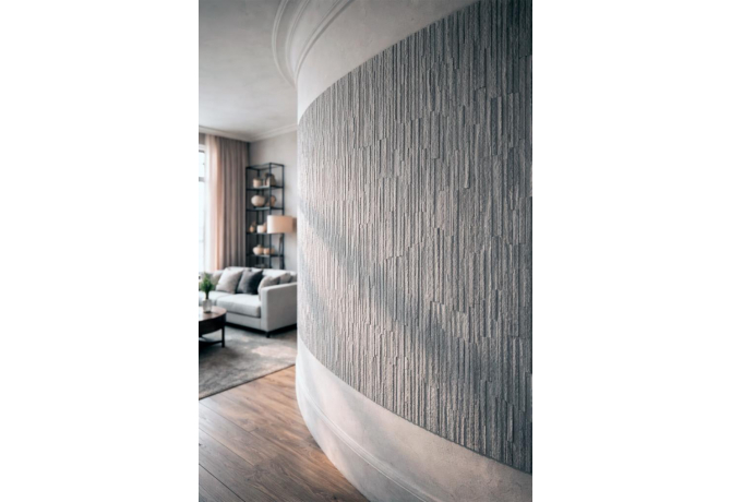 Гибкая керамика Alpine Walls Soft Ceramic CASCATA MTR-007PW