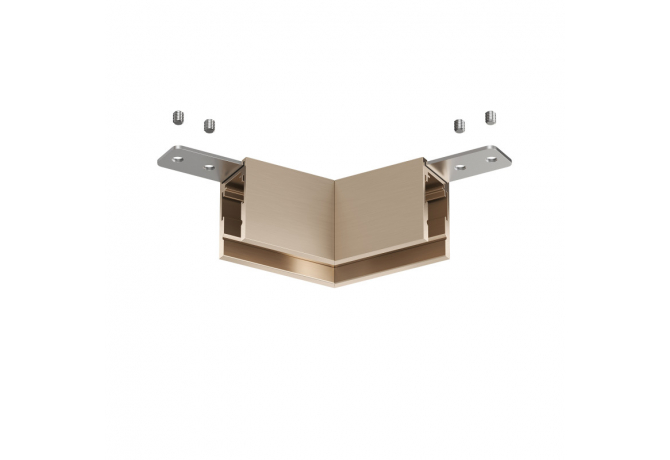 Коннектор Denkirs SHINE PRIME BASE TR4948-CP