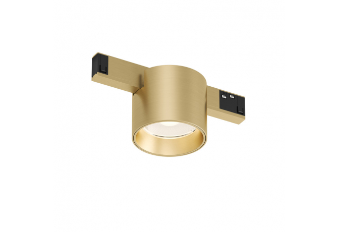 Светильник на шине Denkirs SHINE PRIME SPOT 3000К DK4763-SB