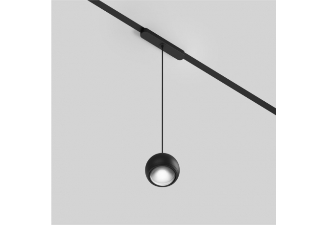 Светильник на шине Denkirs AIR HANG DK5346-BK