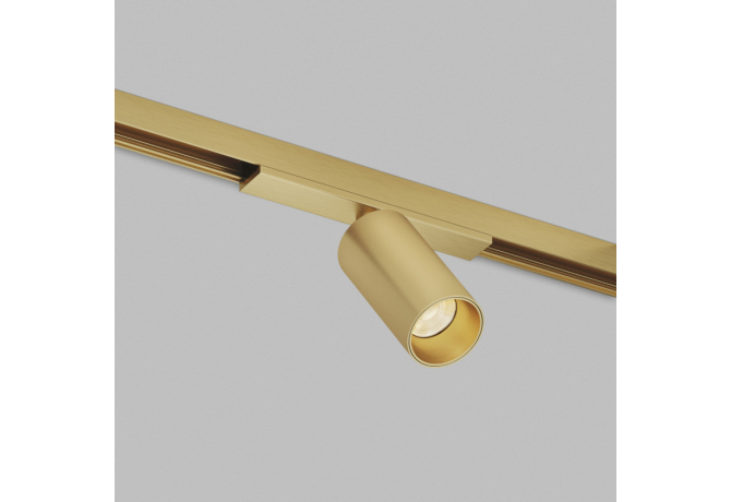 Светильник на шине Denkirs SHINE SPOT ZigBee DK5940-SB