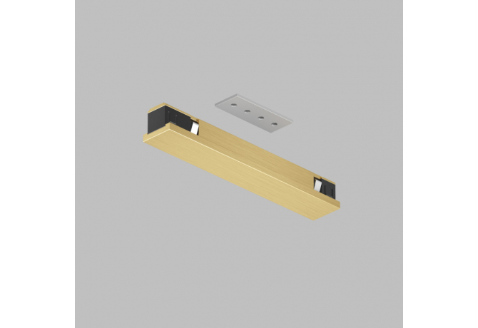 Коннектор Denkirs SHINE BASE TR5722-SB