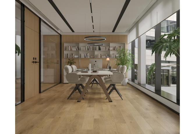 Кварцвинил SPC Alpine Floor Titan 8 Церера ECO 27-1