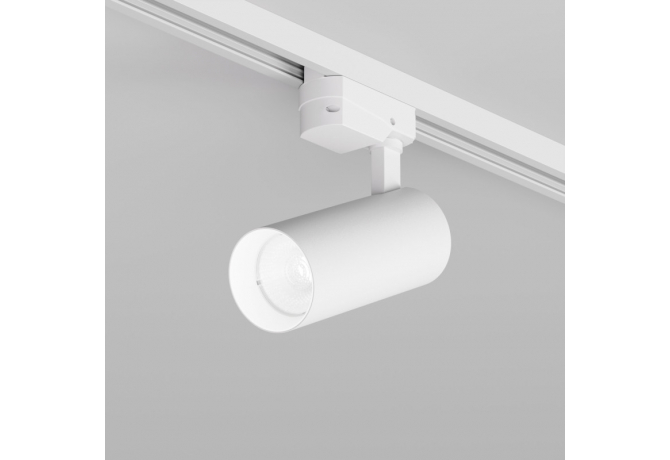 Светильник на шине Denkirs SOLID KOPER DK6452-WH