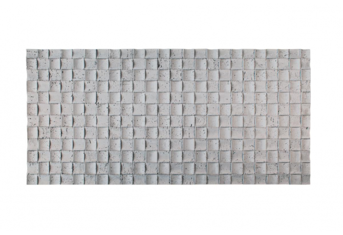 Гибкая керамика Alpine Walls Soft Ceramic TESSERA BIANCA MTR-002PW
