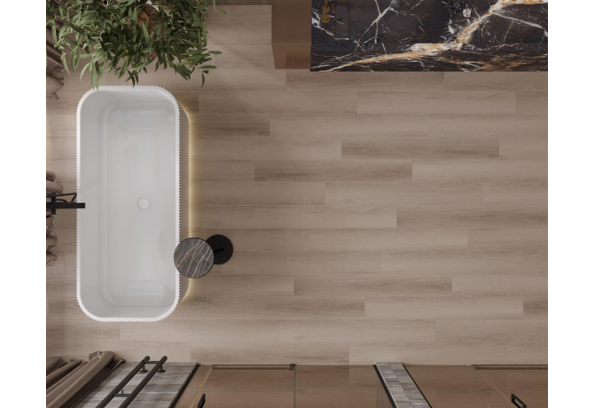 Кварцвинил SPC Alpine Floor Titan 6 Агат ECO 28-5