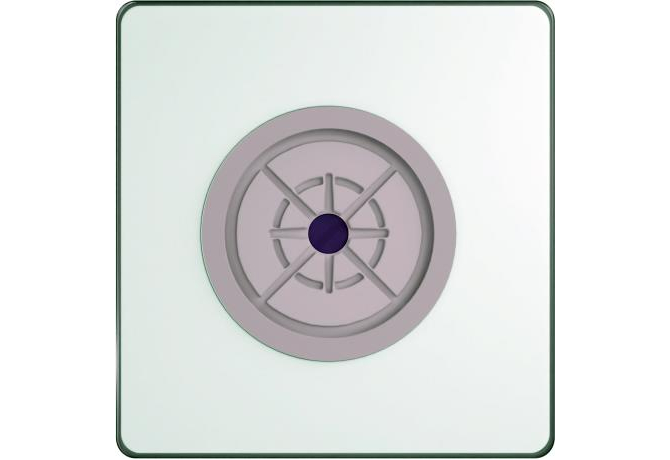 Кабельный вывод Systeme Electric Infinity, Таежное утро, FSE000899