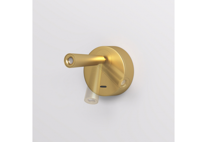 Бра Denkirs SHINE WALL DK5072-SB