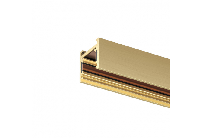 Шинопровод Denkirs SHINE BASE TR5716-SB