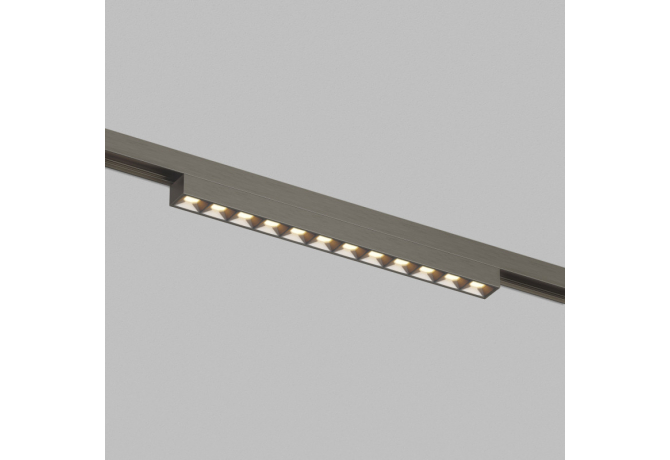 Светильник на шине Denkirs SHINE GRILL Zigbee DK5971-DN