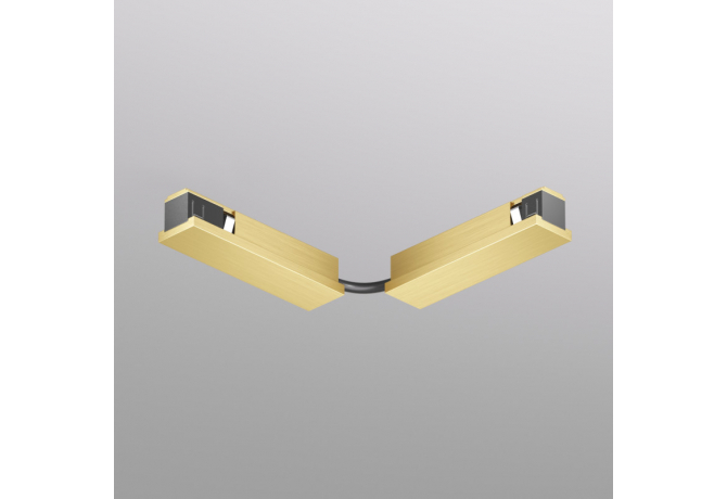Коннектор Denkirs SHINE BASE TR5724-SB