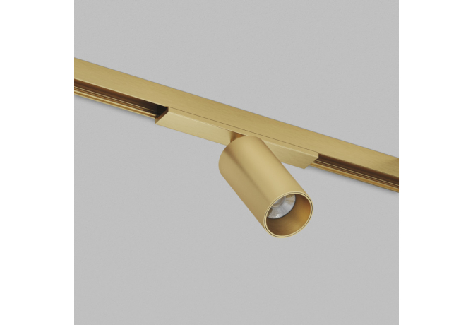 Светильник на шине Denkirs SHINE SPOT ZigBee DK5940-SB