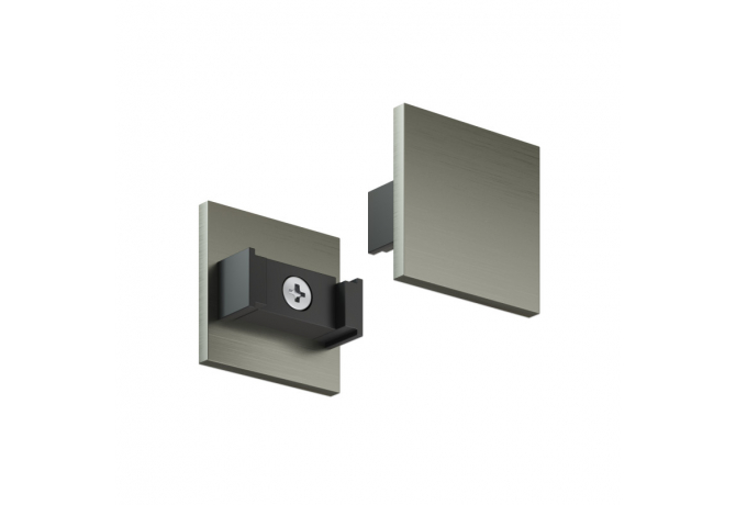 Заглушка Denkirs SHINE BASE TR5735-DN