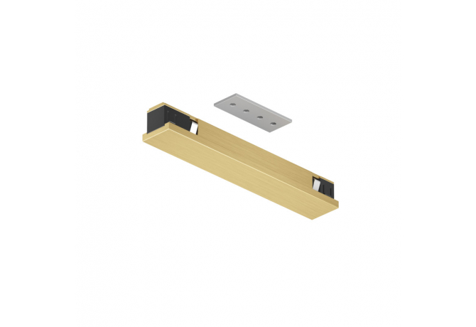 Коннектор Denkirs SHINE BASE TR5722-SB