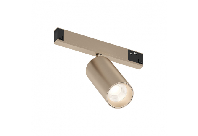 Светильник на шине Denkirs SHINE PRIME SPOT 3000К DK4741-CP