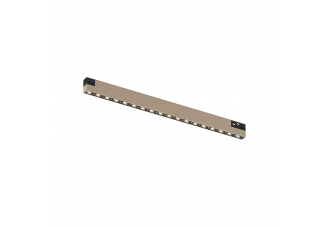Светильник на шине Denkirs SHINE PRIME GRILL Zigbee DK4971-CP