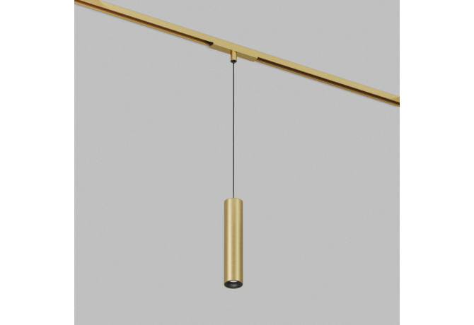 Светильник на шине Denkirs SHINE SPOT DK5744-SB