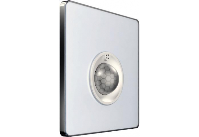 Датчик движения Systeme Electric Infinity, Арктический лед, FSE000137