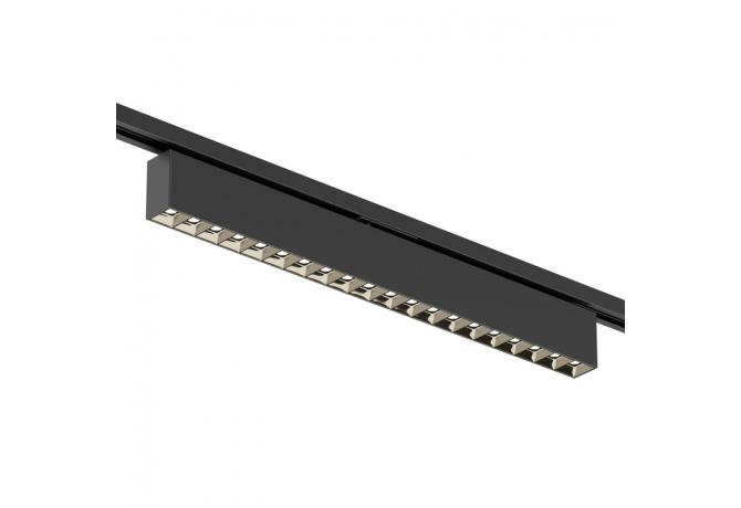 Светильник на шине Denkirs Edder DK6634-BK