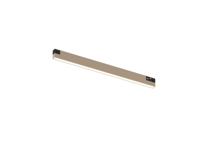 Светильник на шине Denkirs SHINE PRIME LINEAR 3000К DK4751-CP