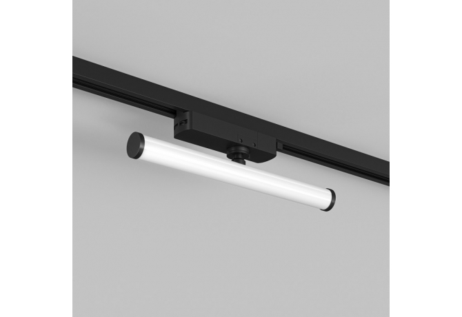 Светильник на шине Denkirs Strom DK6438-BK