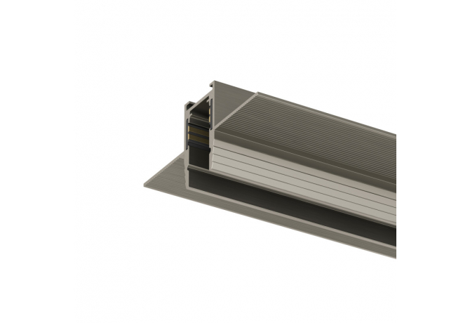 Шинопровод Denkirs SHINE PRIME HIDE TR4902-DN