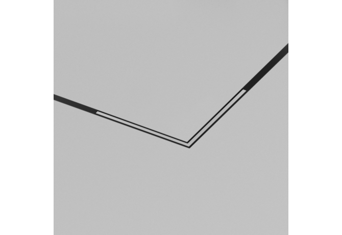 Светильник на шине Denkirs SMART SLIM LINEAR DK8407-BK