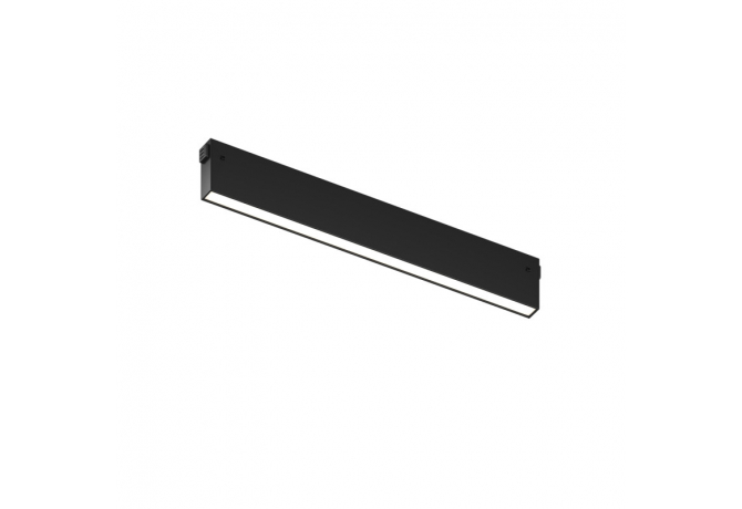 Светильник на шине Denkirs SMART SLIM LINEAR DK8401-BK