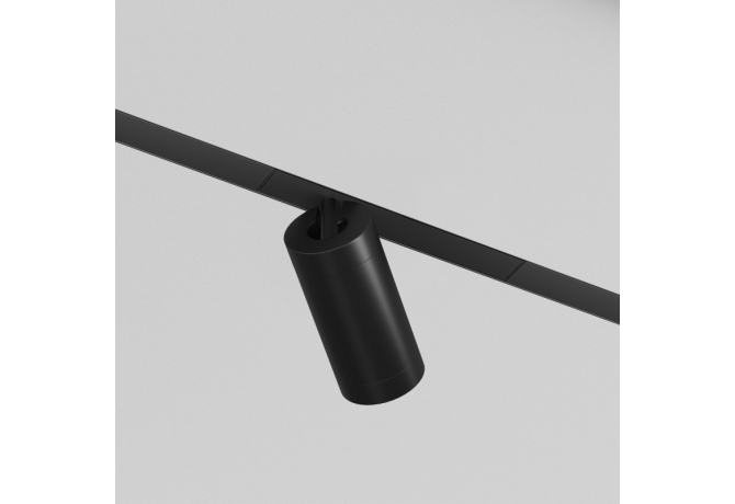 Светильник на шине Denkirs SMART SPOT ZigBee DK8320-BK