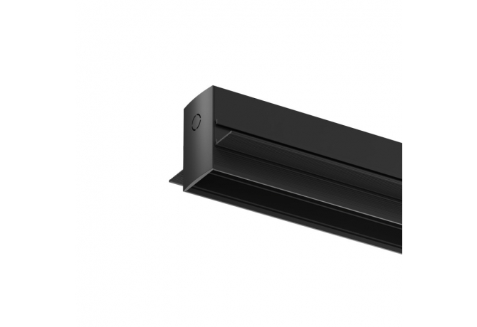 Шинопровод Denkirs SMART 48V HIDE TR8543-BK