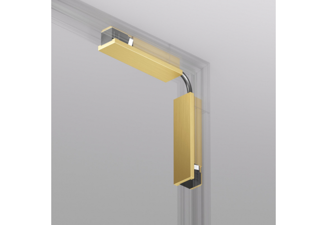 Коннектор Denkirs SHINE BASE TR5724-SB