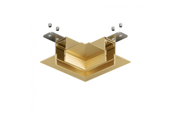 Угол профиля Denkirs SHINE PRIME HIDE TR4905-SB