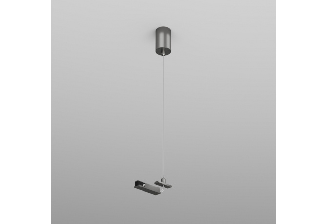 Подвод питания Denkirs SHINE BASE TR5717-DN