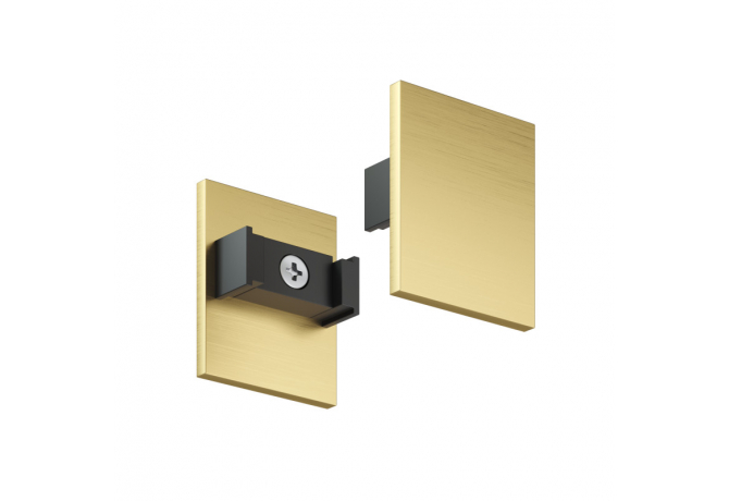 Заглушка Denkirs SHINE BASE TR5735H-SB