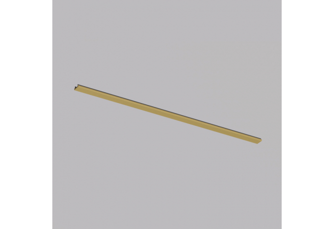 Заглушка Denkirs SHINE BASE TR5737-SB