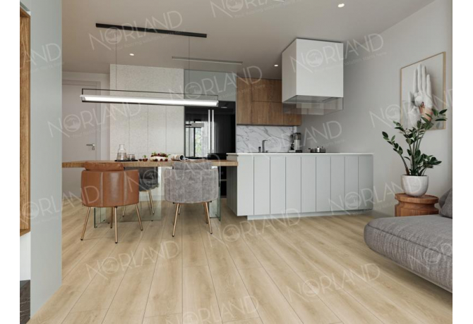 Ламинат Norland NeoWood Речной поток Logen 2001-11
